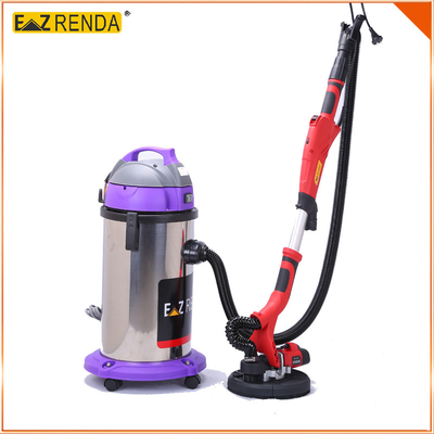 Light weight surface grinding Wall Sanding Machine